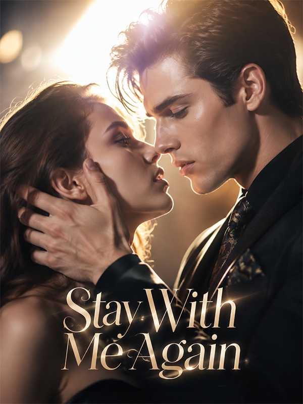Stay With Me Again