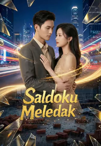 Saldoku Meledak