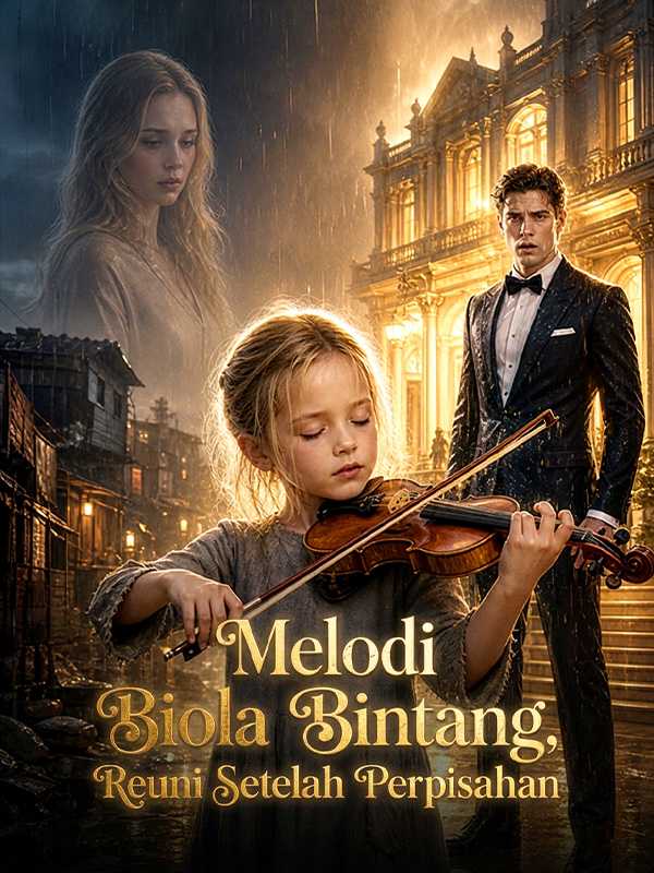 Melodi Biola Bintang, Reuni Setelah Perpisahan