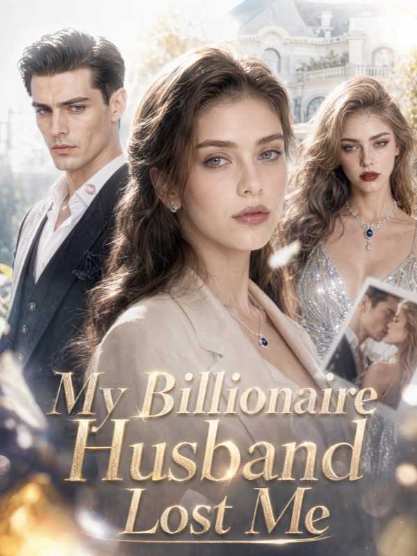 My Billionaire Husband Lost Me