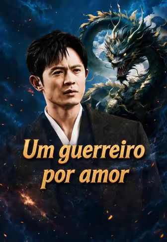 Um guerreiro por amor