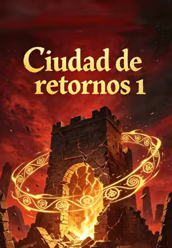 Ciudad de retornos 1