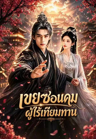 เขยซ่อนคมผู้ไร้เทียมทาน