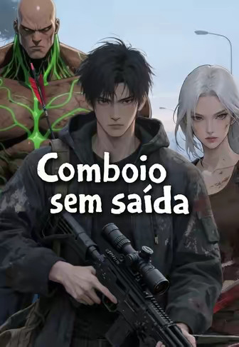 Comboio sem saída