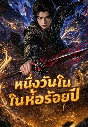หนึ่งวันในหม้อร้อยปี