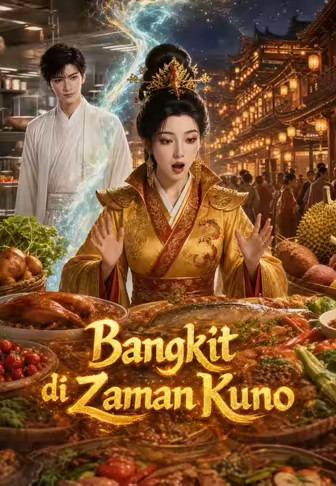 Bangkit di Zaman Kuno