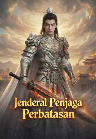 Jenderal Penjaga Perbatasan