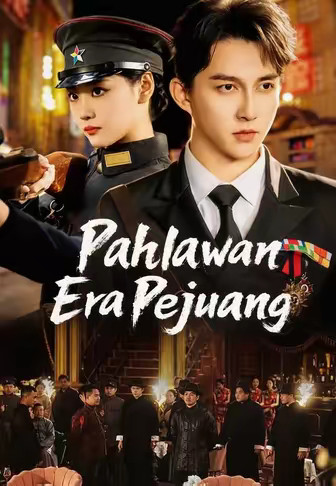 Pahlawan Era Pejuang