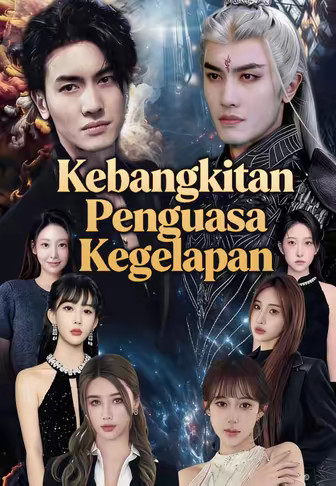 Kebangkitan Penguasa Kegelapan