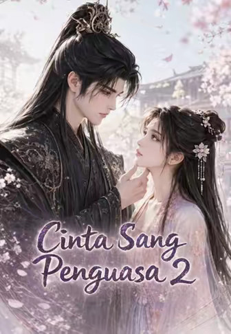 Cinta Sang Penguasa 2
