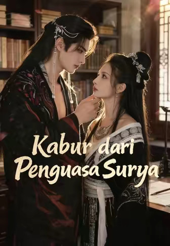 Kabur dari Penguasa Surya
