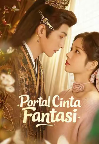 Portal Cinta Fantasi