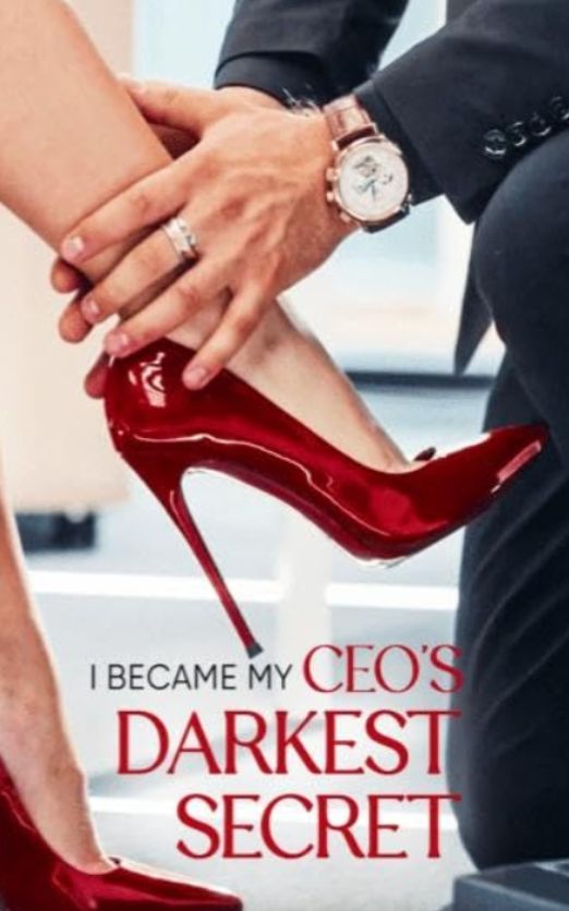I Became My Ceo's Darkest Secret (2025)