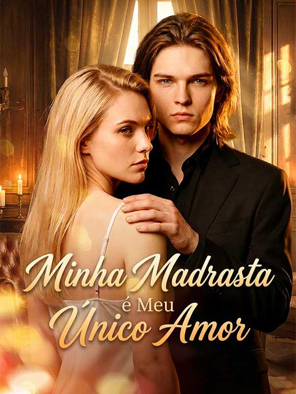 Minha Madrasta é Meu Único Amor