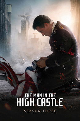 The Man in the High Castle S3 (2018)