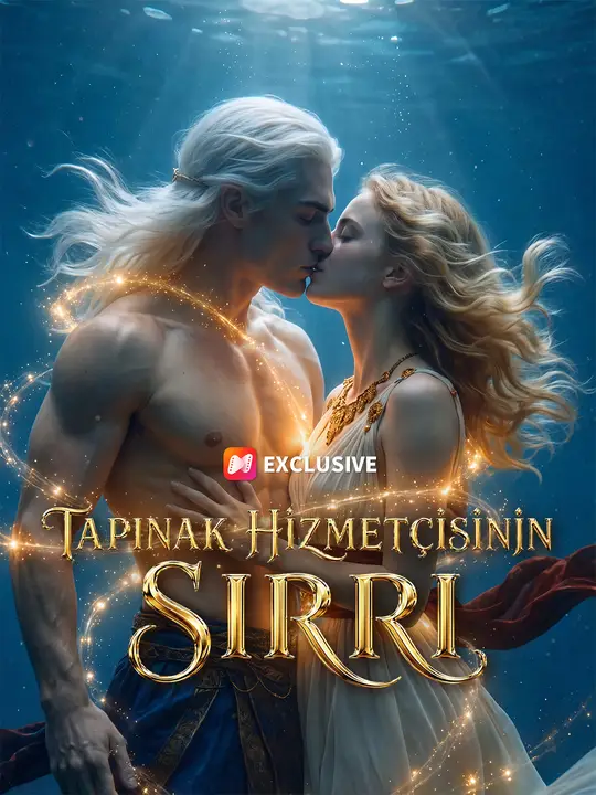 Tapınak Hizmetçisinin Sırrı
