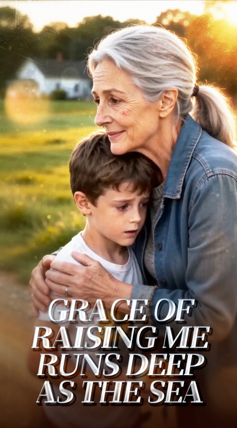 Mother Before Millions