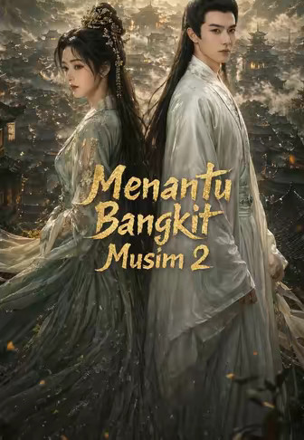 Menantu Bangkit Musim 2