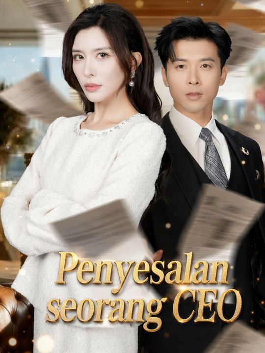 Penyesalan sang ceo
