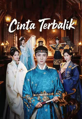 Cinta Terbalik