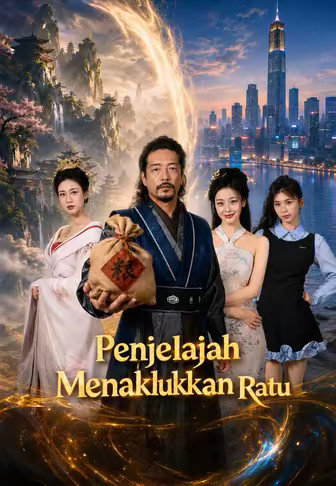 Penjelajah Menaklukkan Ratu