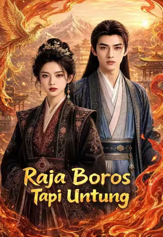 Raja Boros Tapi Untung