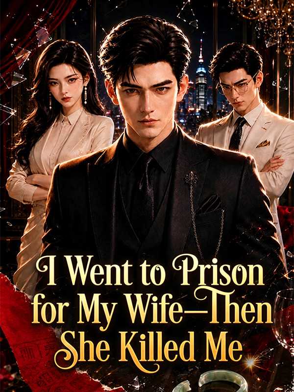 I Went to Prison for My Wife—Then She Killed Me