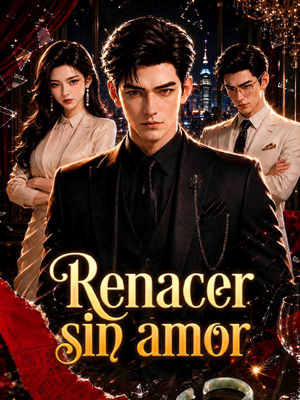Renacer sin amor
