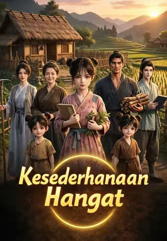 Kesederhanaan Hangat