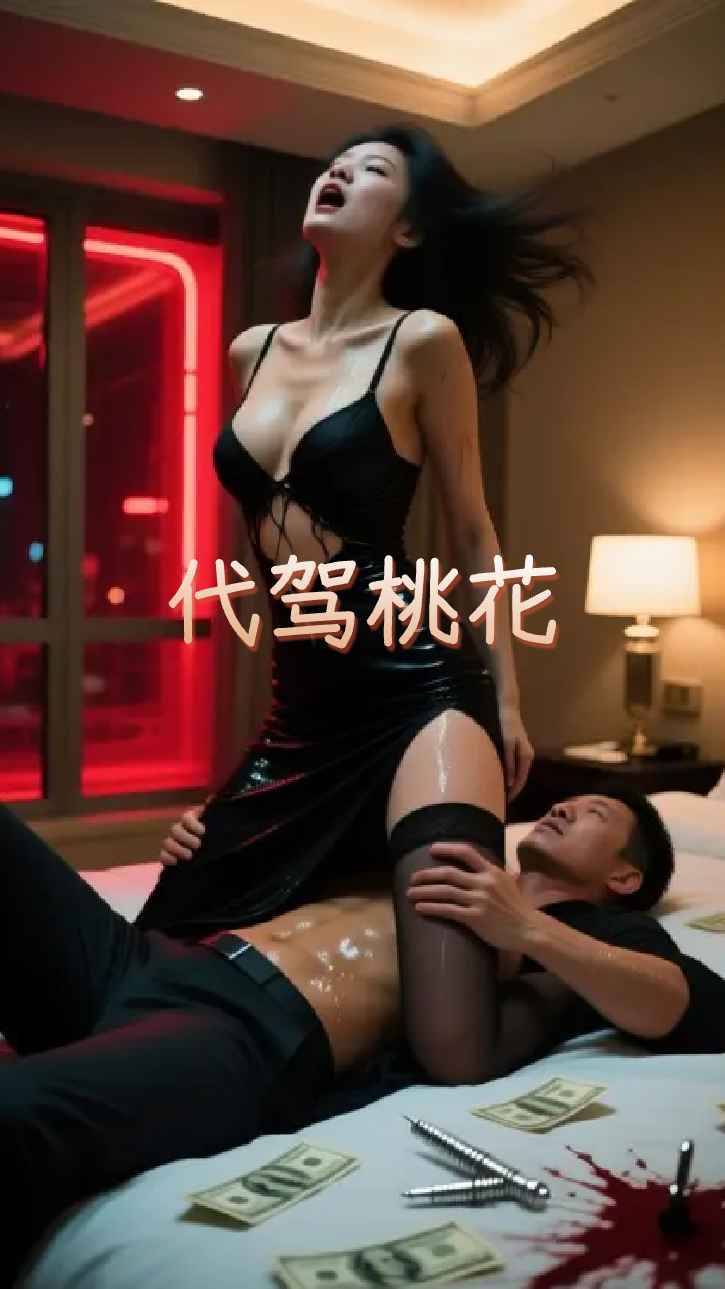 代驾桃花