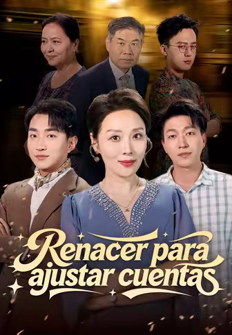 Renacer para ajustar cuentas