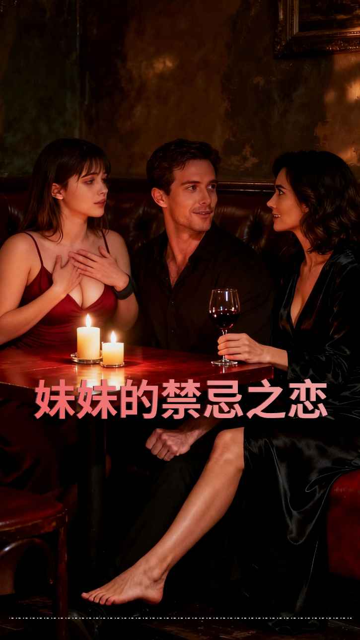 妹妹的禁忌之恋