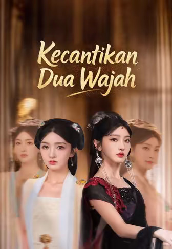 Kecantikan Dua Wajah