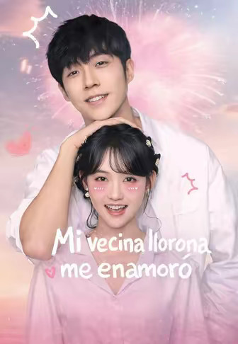 Mi vecina llorona me enamoró
