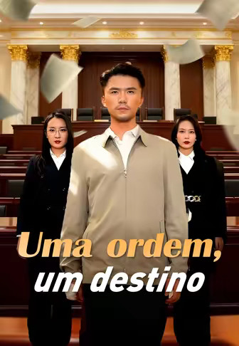 (Dublado)Uma ordem, um destino