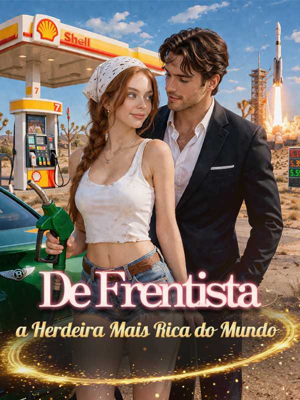 De Frentista a Herdeira Mais Rica do Mundo