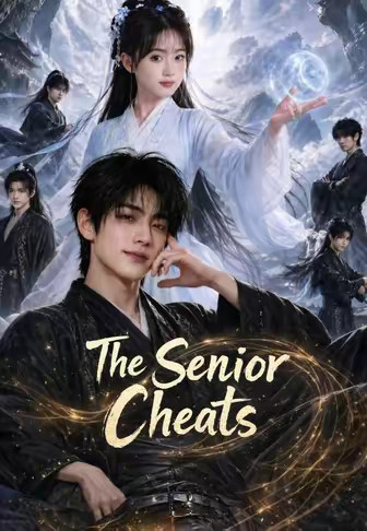 The Senior Cheats