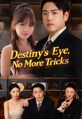 Destiny's Eye, No More Tricks