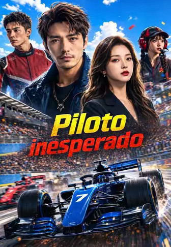 Piloto inesperado