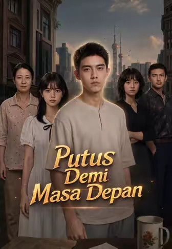 Putus Demi Masa Depan