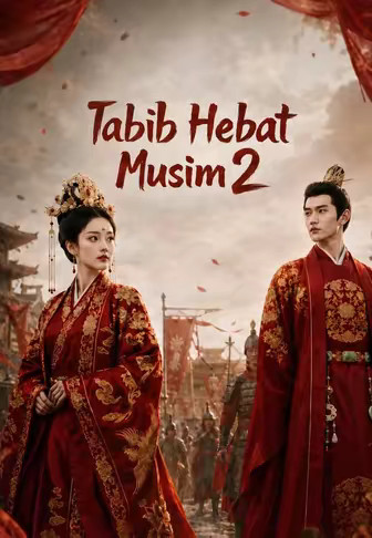 Tabib Hebat Musim 2