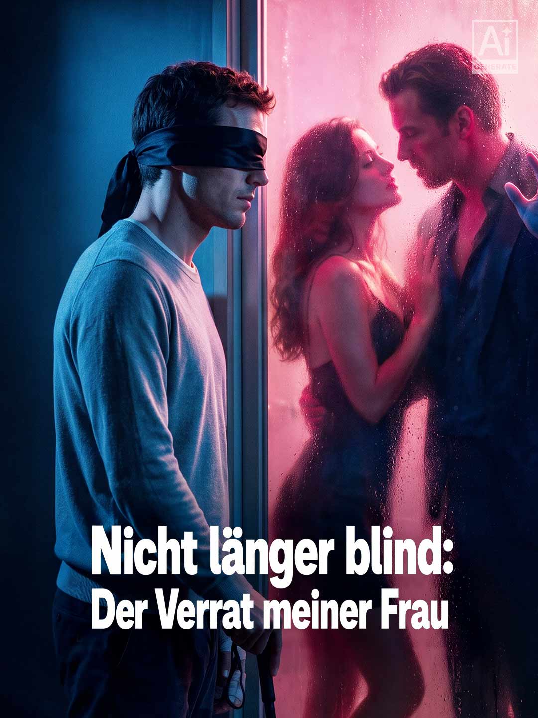 Nicht länger blind: Der Verrat meiner Frau