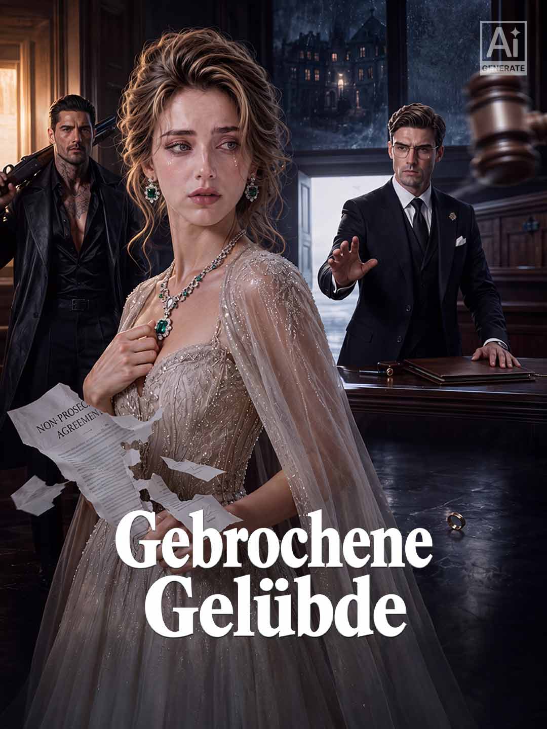 Gebrochene Gelübde