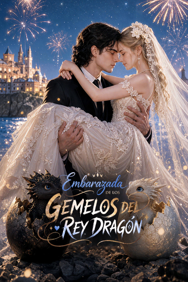 Embarazada de los Gemelos del Rey Dragón