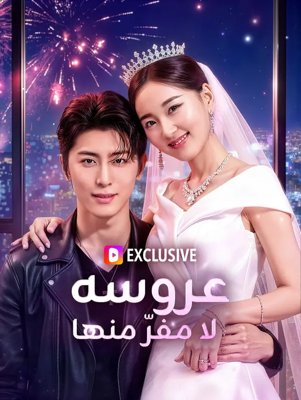 عروسه، لا مفرّ منها