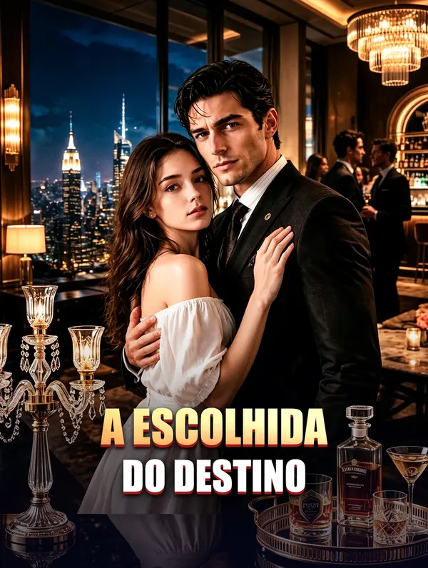 A Escolhida do Destino