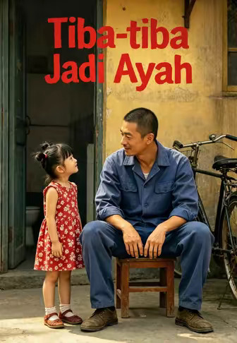 Tiba-tiba Jadi Ayah