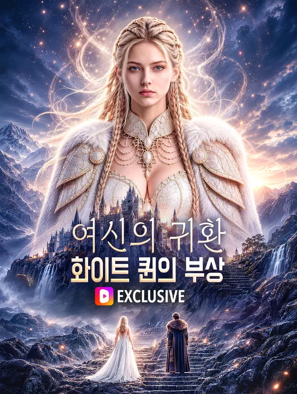여신의 귀환: 화이트 퀸의 부상