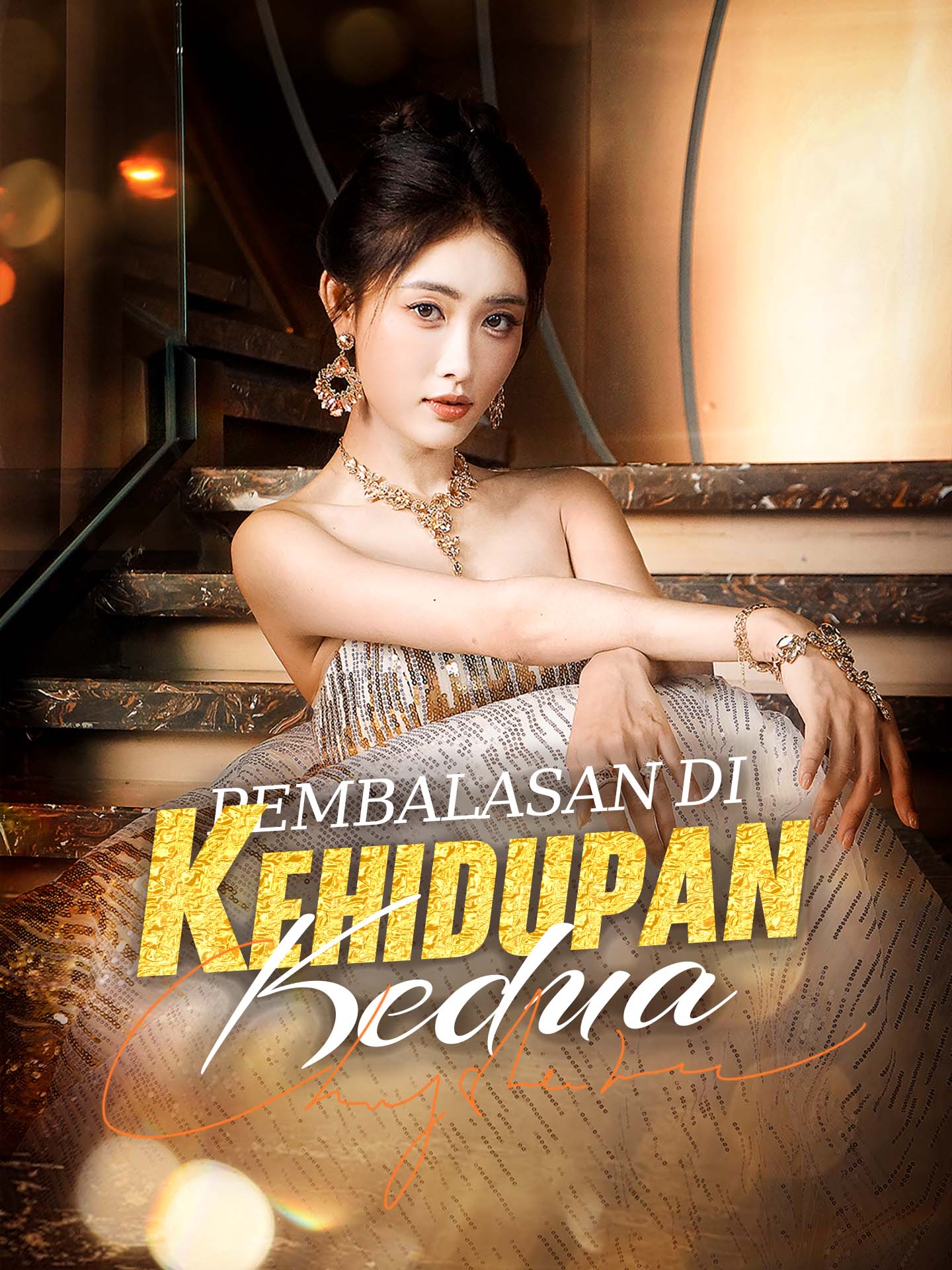 Pembalasan di Kehidupan Kedua