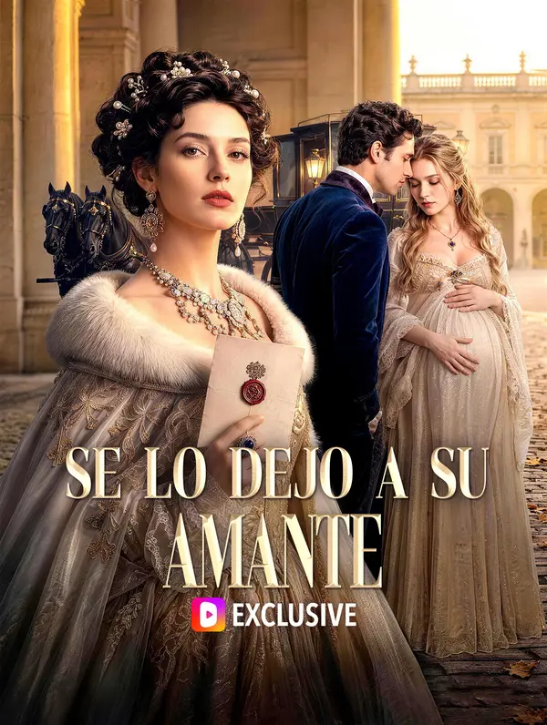 Se lo Dejo a su Amante